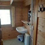 Ferienhaeuser Waldidyll Canow