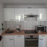 Ferienhaeuser Waldidyll בית נופש Canow