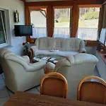 Ferienhaeuser Waldidyll * Canow