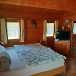 Ferienhaeuser Waldidyll * Canow
