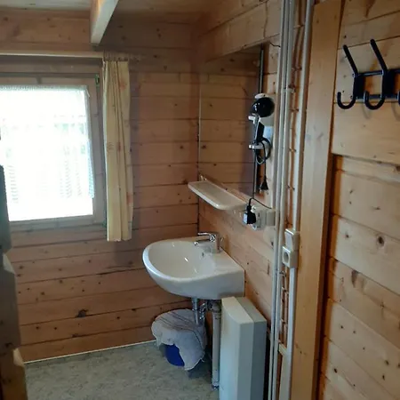 Ferienhaeuser Waldidyll Canow