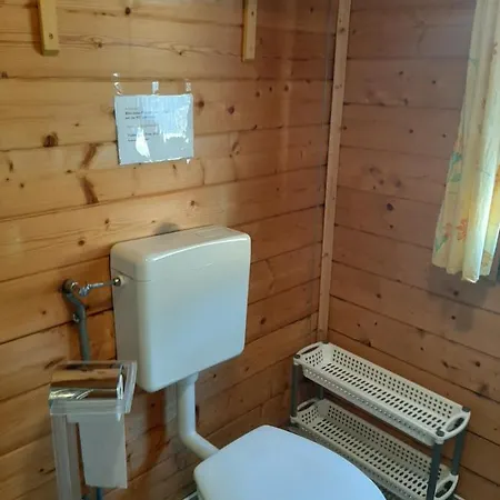 Ferienhaeuser Waldidyll Canow