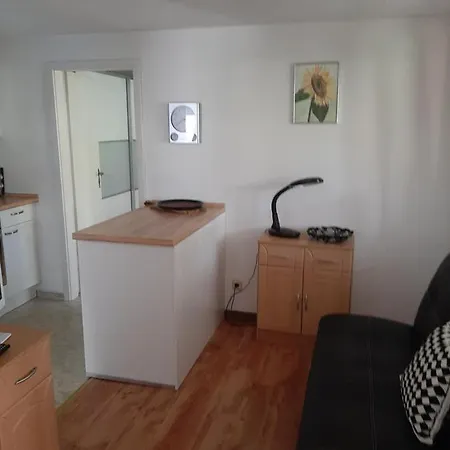 Ferienhaeuser Waldidyll *