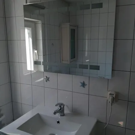 Ferienhaeuser Waldidyll Prázdninový dům *