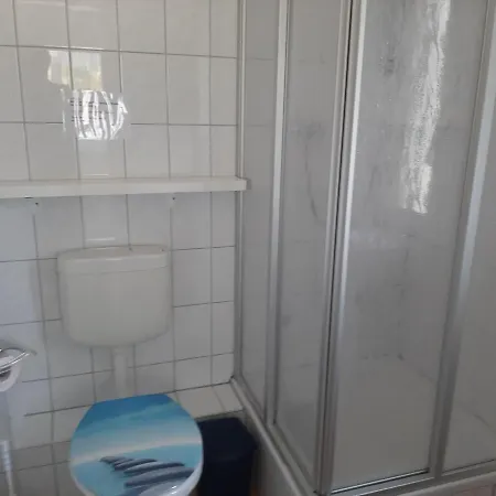 Ferienhaeuser Waldidyll Prázdninový dům