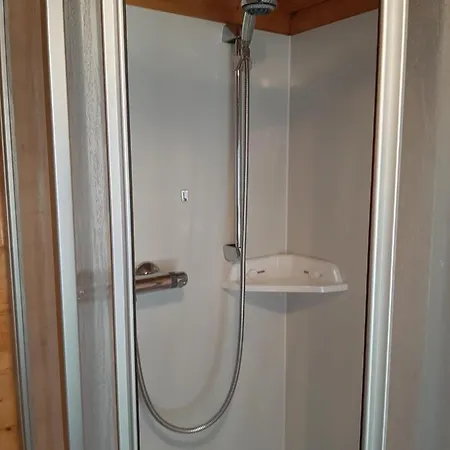 Дом отдыха Ferienhaeuser Waldidyll *