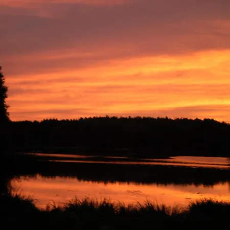 Ferienhaeuser Waldidyll * Canow