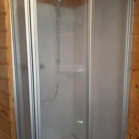 Prázdninový dům Ferienhaeuser Waldidyll Canow