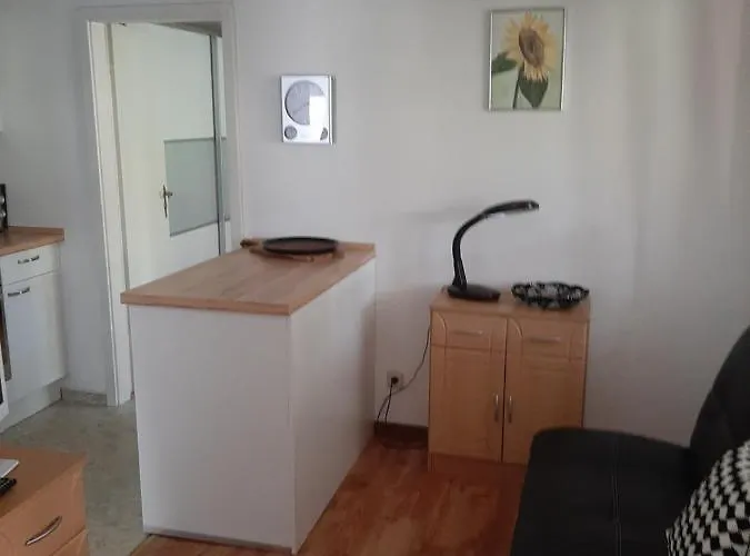 Ferienhaeuser Waldidyll *